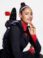 Malaika Firth photo #