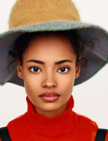 Malaika Firth photo #
