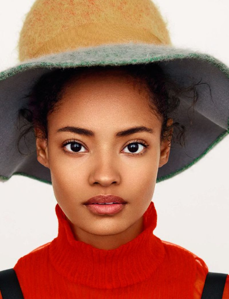 Malaika Firth: pic #1180963