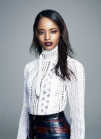 Malaika Firth photo #