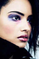Malaika Firth photo #