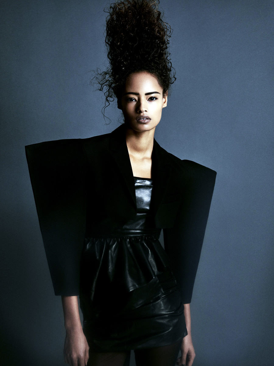Malaika Firth: pic #1180937