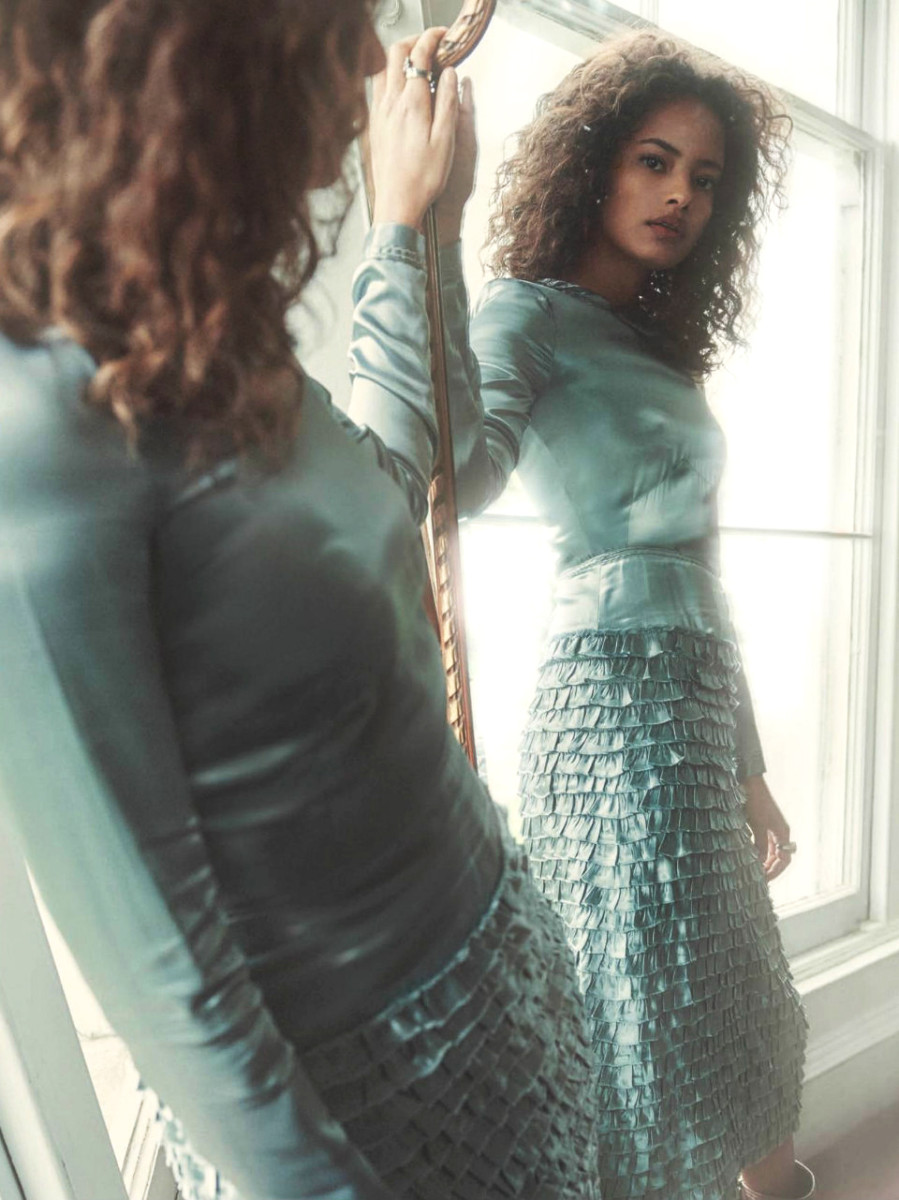 Malaika Firth: pic #1181060