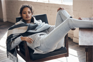 Malaika Firth photo #