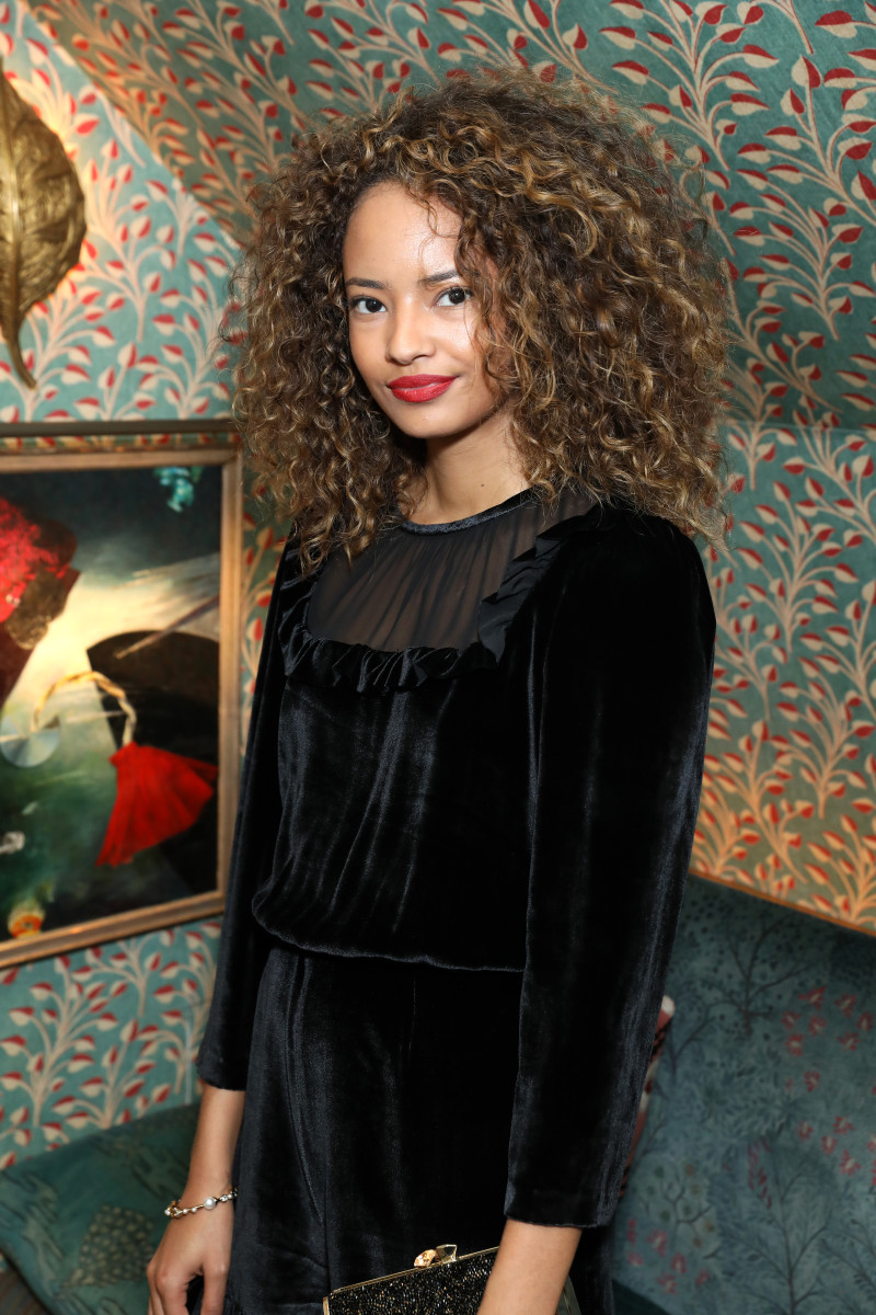 Malaika Firth: pic #1180942