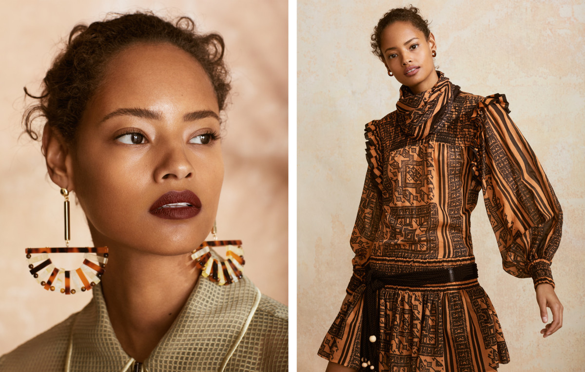 Malaika Firth: pic #1180998