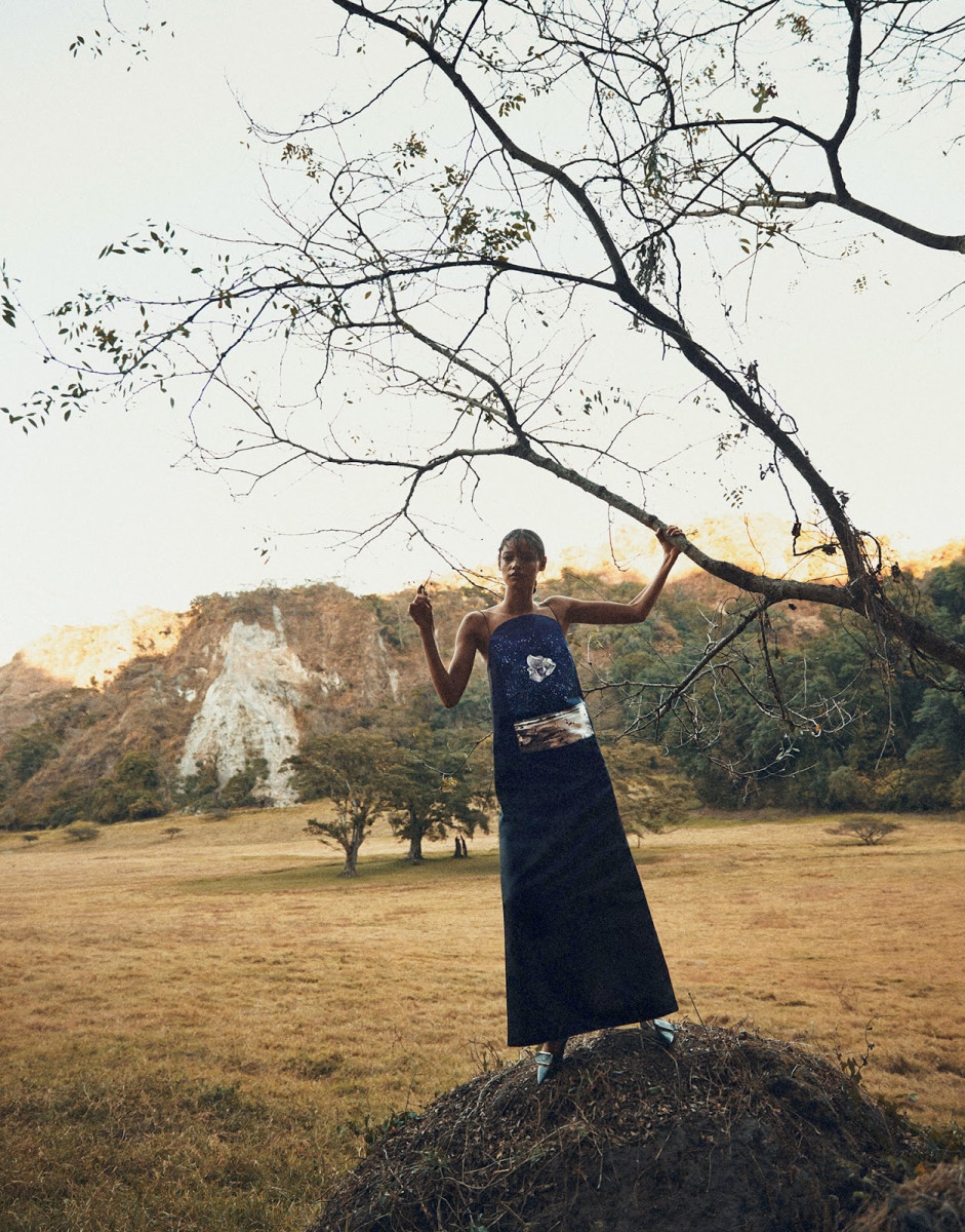 Malaika Firth: pic #763277