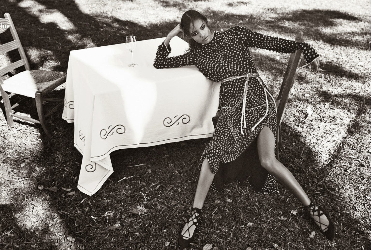 Malaika Firth: pic #763275