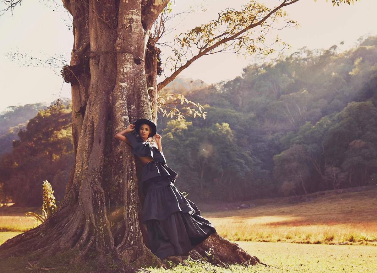 Malaika Firth: pic #763276