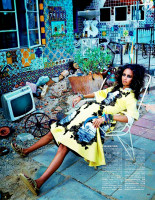 Malaika Firth photo #