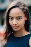 Malaika Firth photo #