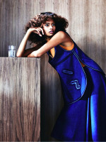 Malaika Firth photo #