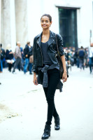 Malaika Firth photo #