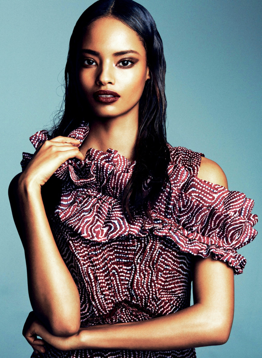Malaika Firth: pic #1180949