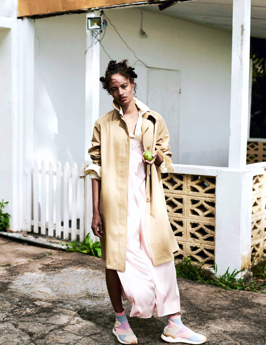 Malaika Firth: pic #1180945