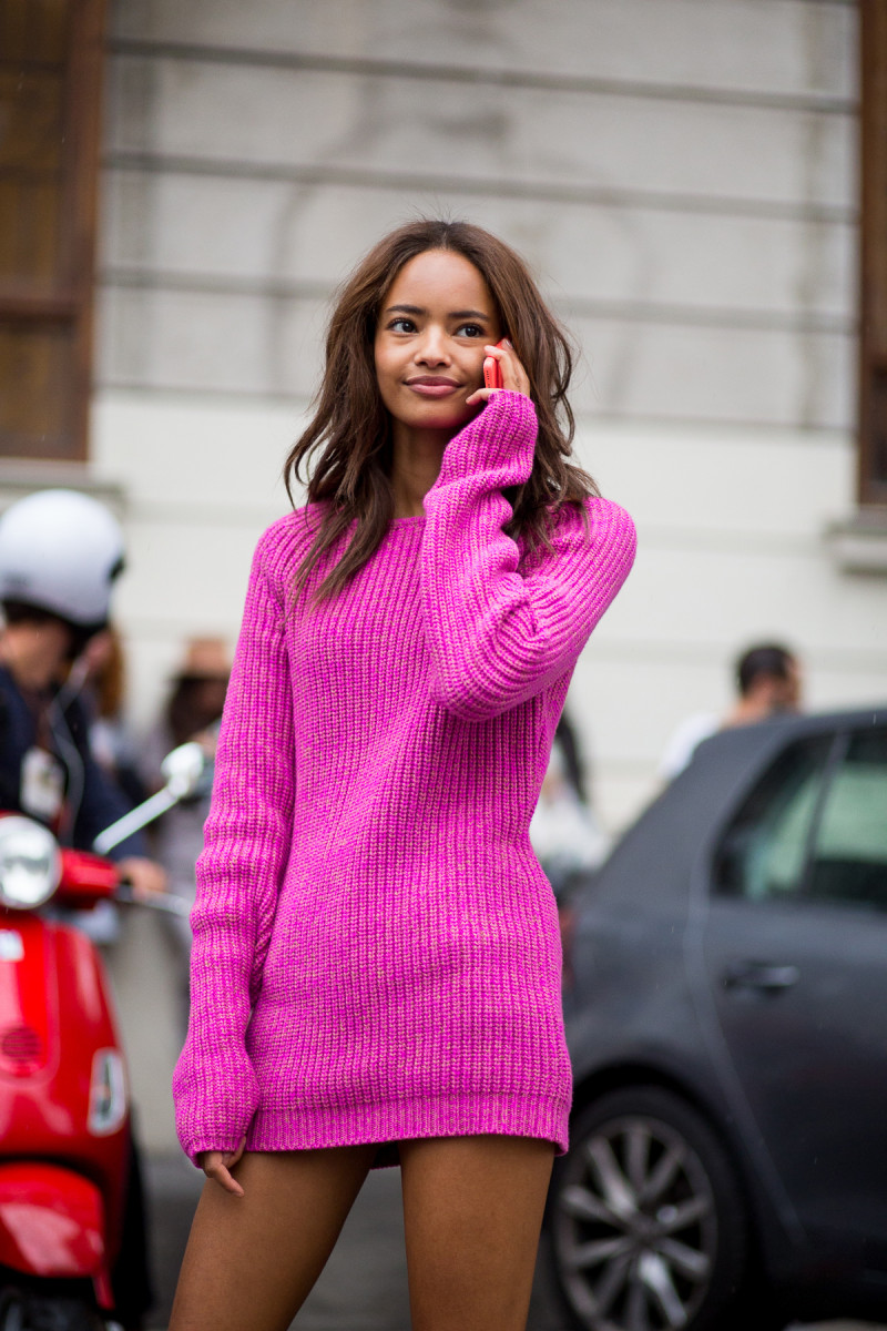 Malaika Firth: pic #1180950