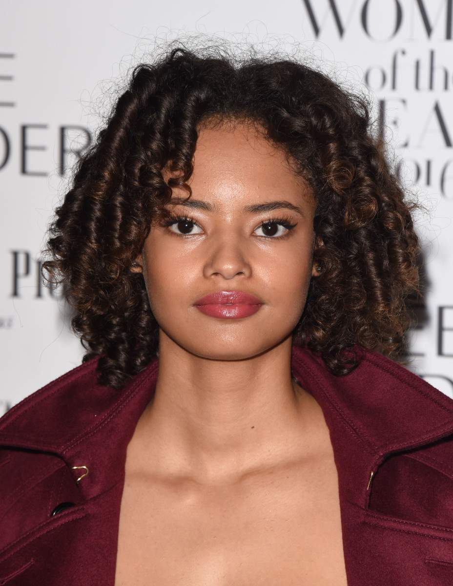 Malaika Firth: pic #1180996