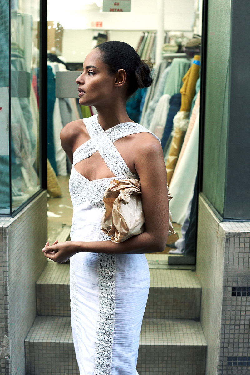 Malaika Firth: pic #1180946