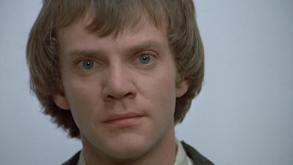 Malcolm McDowell: pic #363178