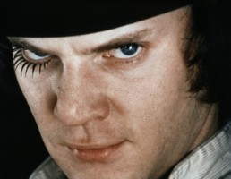 Malcolm McDowell photo #