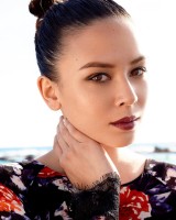 Malese Jow photo #