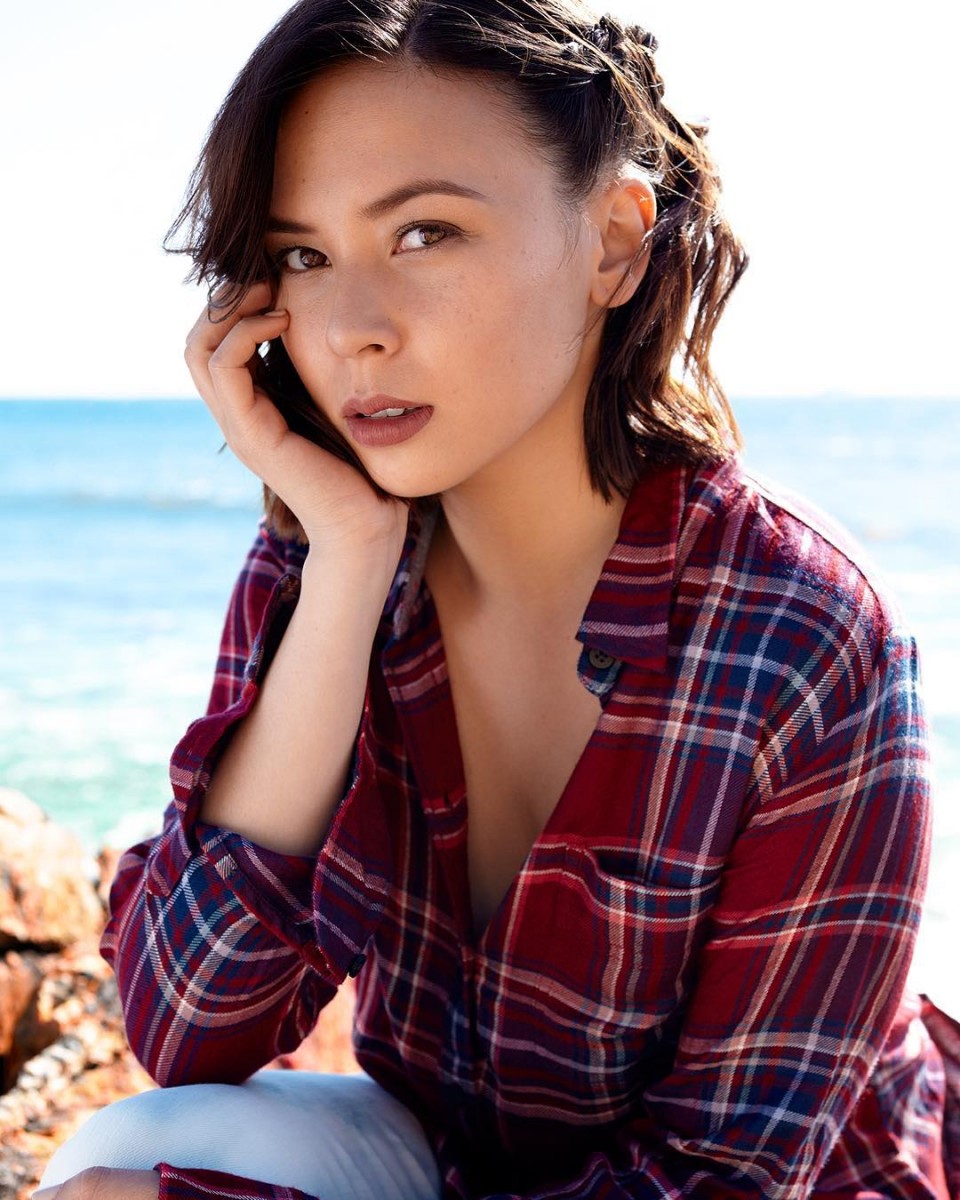 Malese Jow: pic #817404