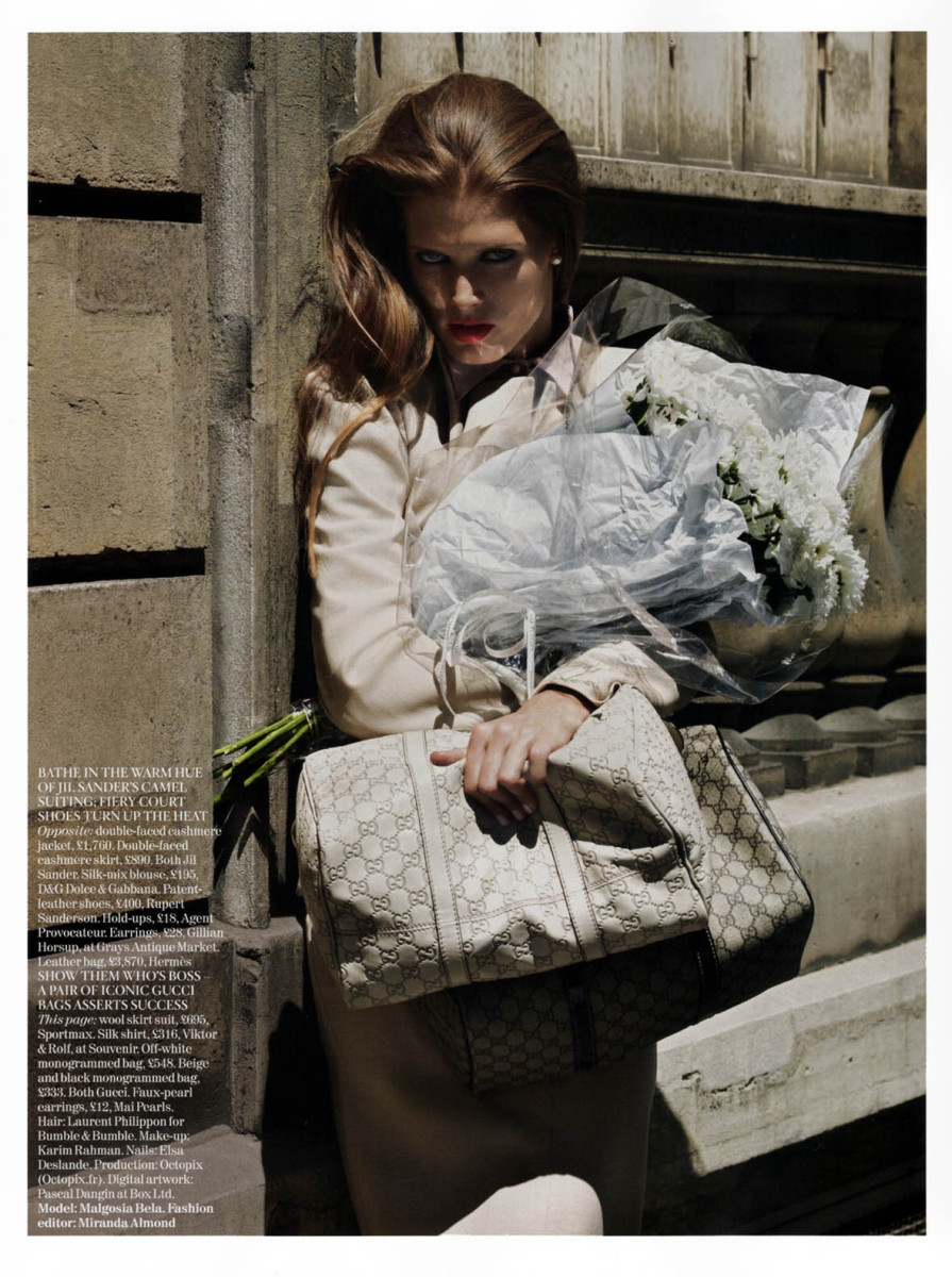 Malgosia Bela: pic #350296