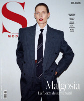 Malgosia Bela photo #