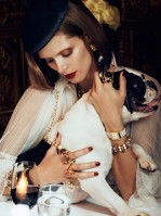 Malgosia Bela photo #