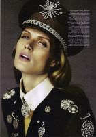 Malgosia Bela photo #