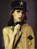 Malgosia Bela photo #