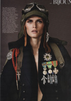 Malgosia Bela photo #