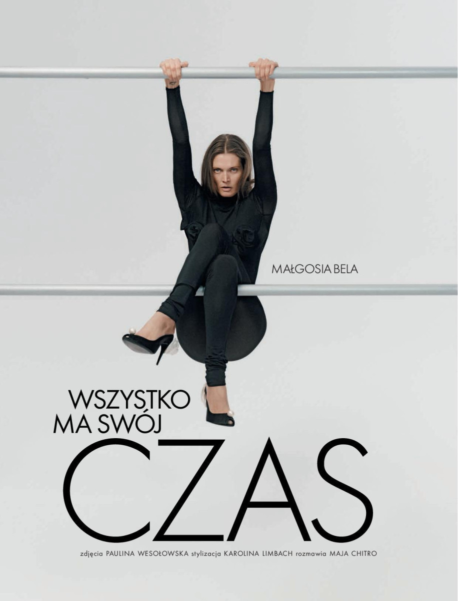 Malgosia Bela: pic #1365409