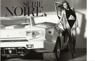 Malgosia Bela photo #