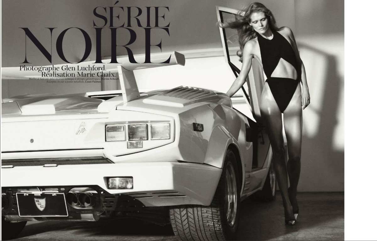 Malgosia Bela: pic #635609