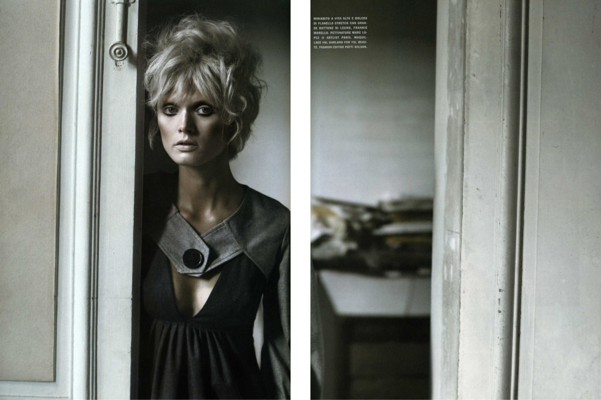 Malgosia Bela: pic #348790