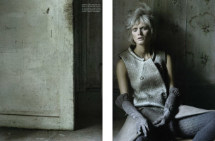 Malgosia Bela photo #