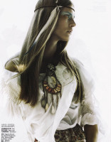 Malgosia Bela photo #