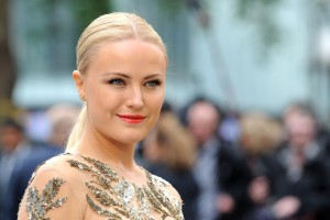 Malin Akerman photo #