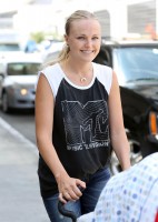 Malin Akerman photo #