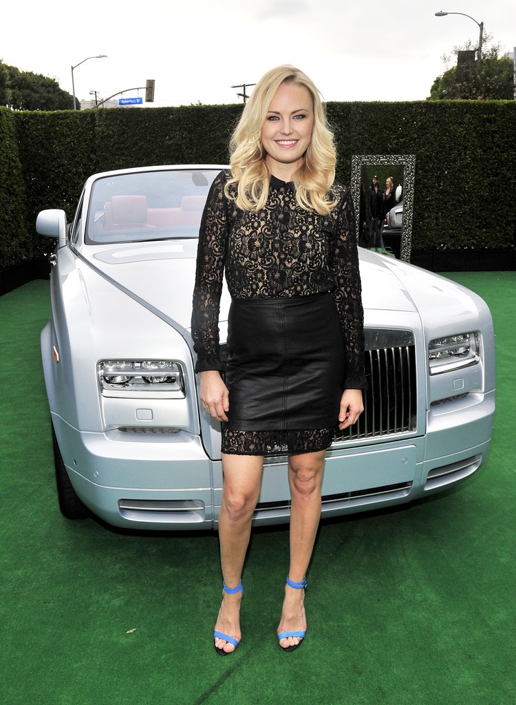 Malin Akerman: pic #649606