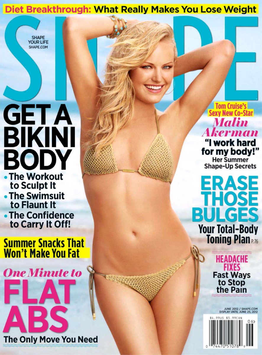 Malin Akerman: pic #490462