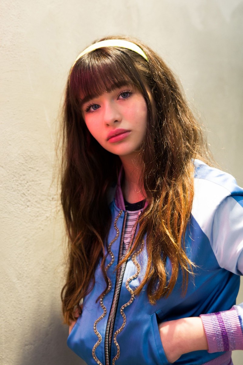 Malina Weissman: pic #1028470