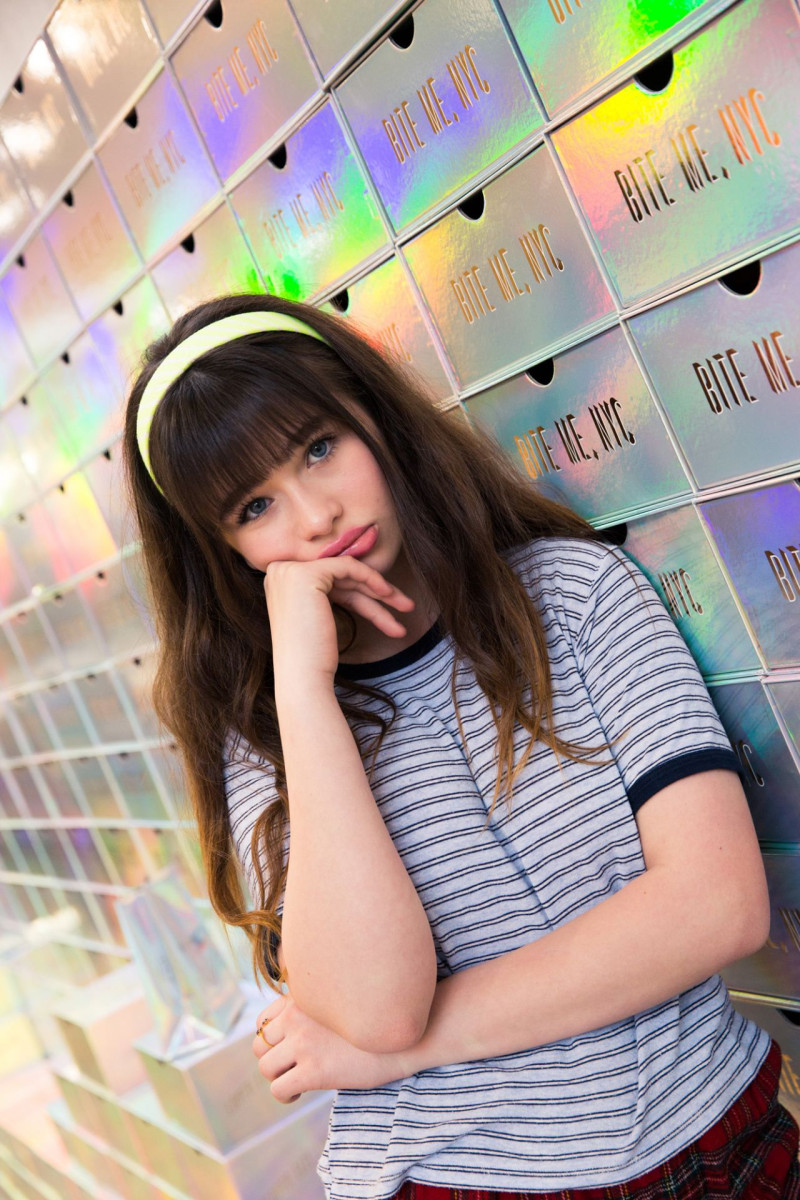 Malina Weissman: pic #1028473