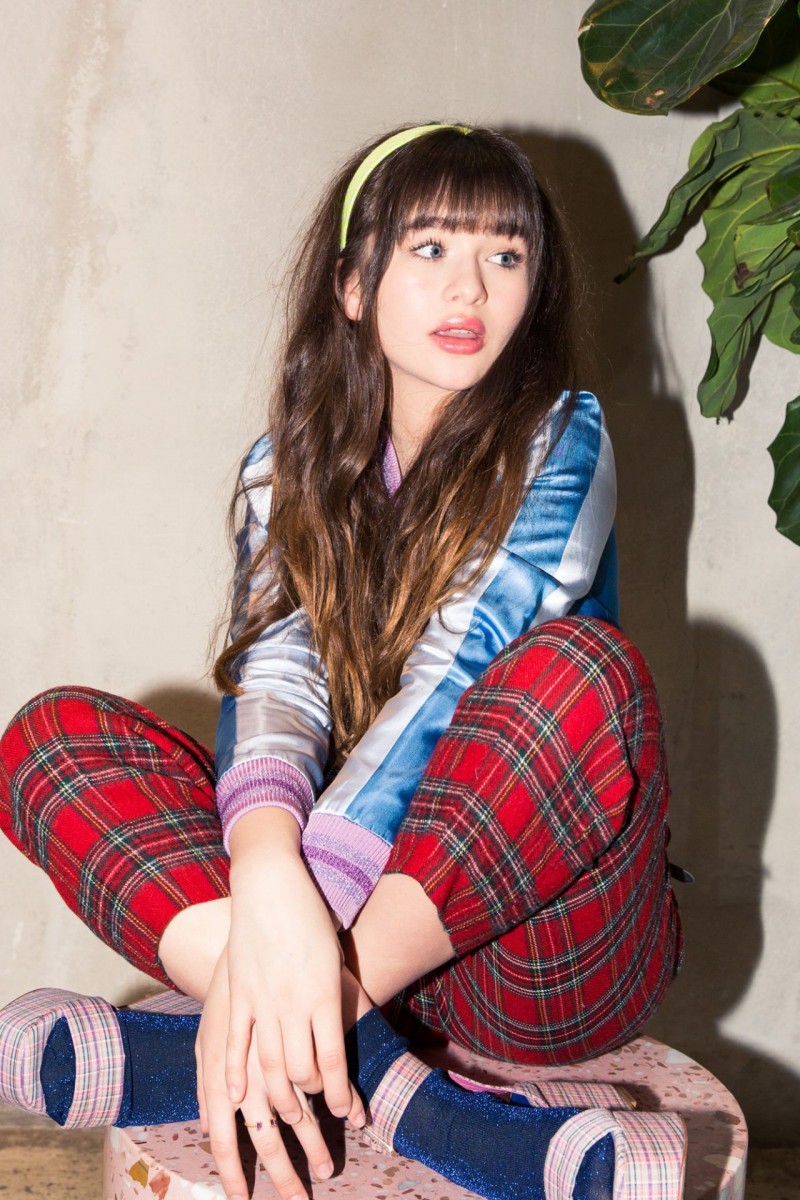 Malina Weissman: pic #1028480