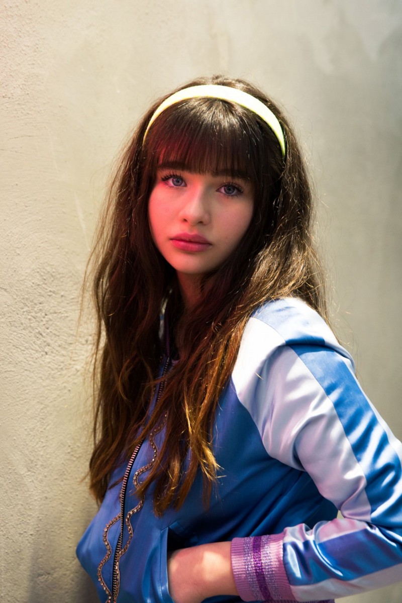 Malina Weissman: pic #1028474