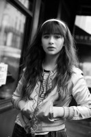 photo 17 in Malina Weissman gallery [id1028468] 2018-04-12