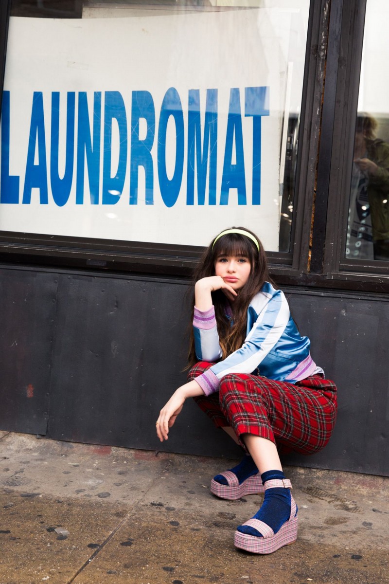 Malina Weissman: pic #1028475