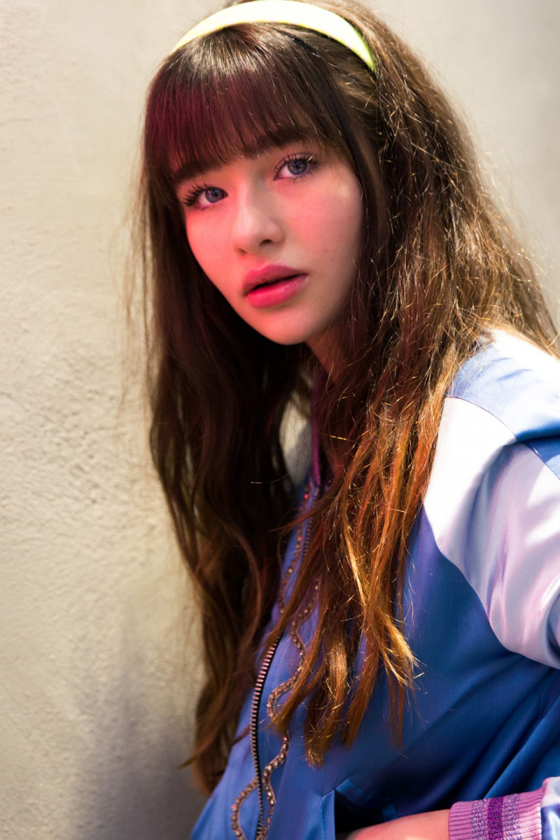 Malina Weissman: pic #1028472