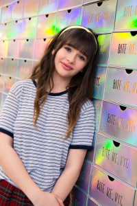 Malina Weissman pic #1028478